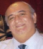 Silvano Paul Maiorano