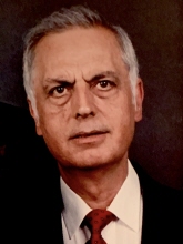 Vasilios Bill Karanicolopoulos
