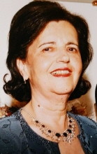Eleftheria Georgiou