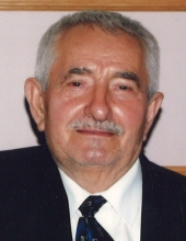 Pavle Georgievski