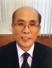 Kye Young 이계영 선교사 Lee