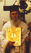 Rev. Fr. Athanassios Kambanis 9643068