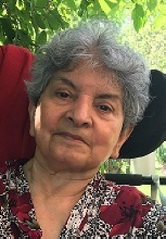 Hilda Fernz