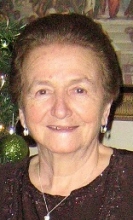 Magdalini Ntoukas