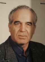 John Athanassiou