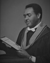 Dr. Alfred Sylvester Mitchell