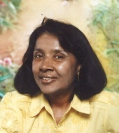 Chandra Udai