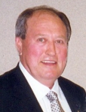 George K. Cox Sr.