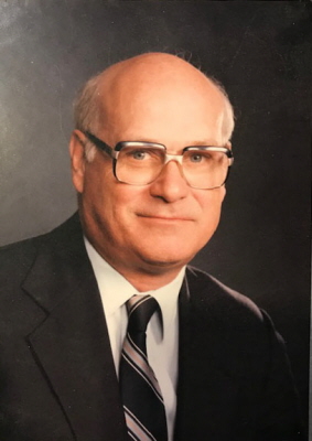 Dr. Harold F. Grunert, Jr.
