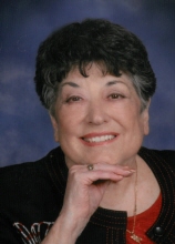 Norma Jean Pilcher