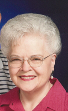 Marjorie J. Brinton
