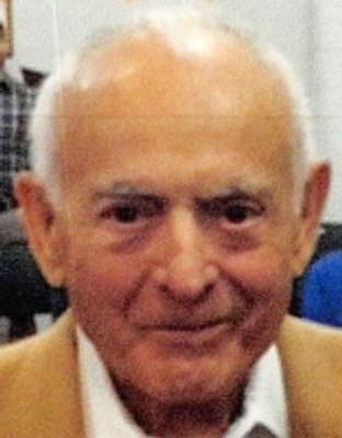Photo of Vincent Toth