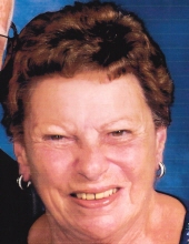 Eileen F. (Leary) O'Brien