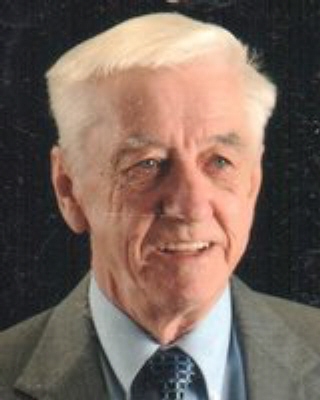 Photo of Michael Gallagher