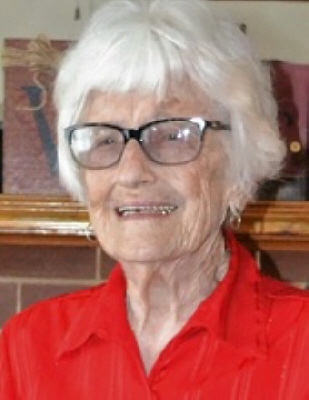 Photo of Beulah Viers