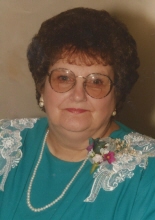 Peggy Ann Kniat