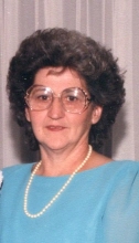 June R. Wilson Rueff