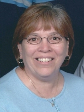 Judith K. Judy Casper Wisniewski