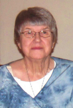 Doris A. Sasiela