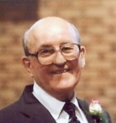 Glenn A. Rushman