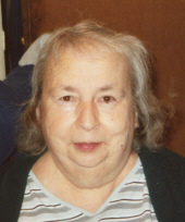 Arlene J. Hebert