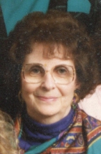 Mary R. Smith