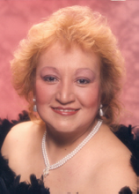 Gloria O. Moreno
