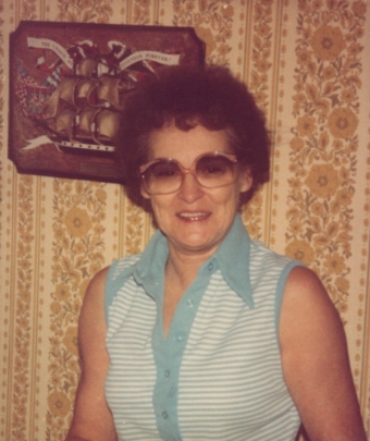 Photo of Gladys Lorene Hesson