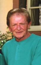 Richard G. Spyhalski