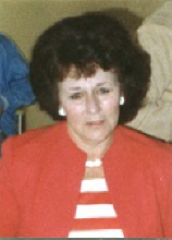 Dorothy M. Gillespie