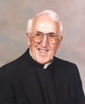 Fr. Mason L. Vaughn
