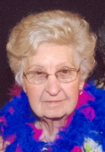 Evelyn R. Nowak