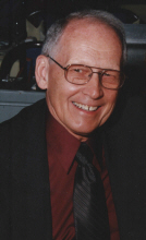 Robert C. Bieszke