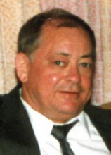Stanley J. Chrobak