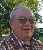 Harold J. VanDenBoom