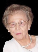 Marie M. Wardynski
