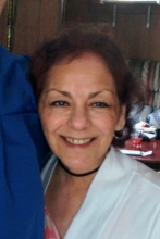 Maria C. Trevino Moore