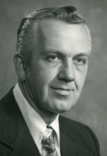 Clarence F. Clem Nowak
