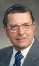 Harold M. Itter, Jr