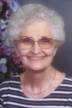 Shirley A. Rosinski