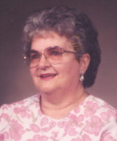 Betty A. Heeke