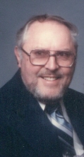 Orlin Eugene Gingrich