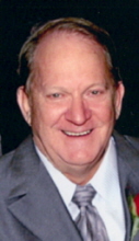 James R. Burzynski