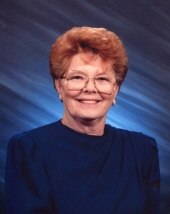 Betty M. Hintz
