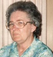 Frances Mary Jankowiak Suchodolski