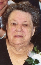 Evelyn M. LaFond