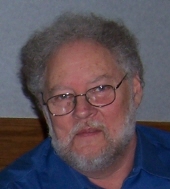 Michael W. English