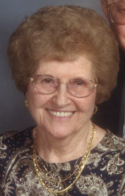 Barbara M. Fritz