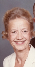 Helen M. Slaght