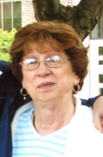 Helen R. OKon